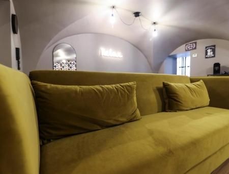 Loft Ateneo Bari Esterno foto