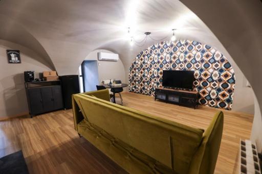 Loft Ateneo Bari Esterno foto