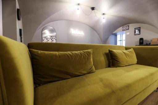 Loft Ateneo Bari Esterno foto