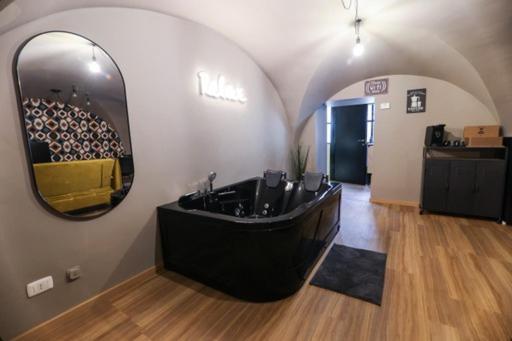 Loft Ateneo Bari Esterno foto