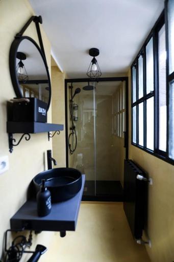 Loft Ateneo Bari Esterno foto