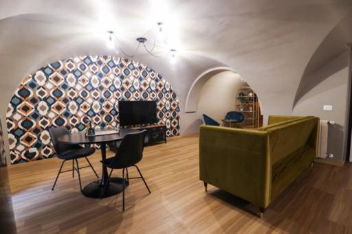 Loft Ateneo Bari Esterno foto