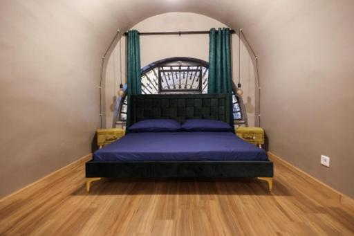 Loft Ateneo Bari Esterno foto