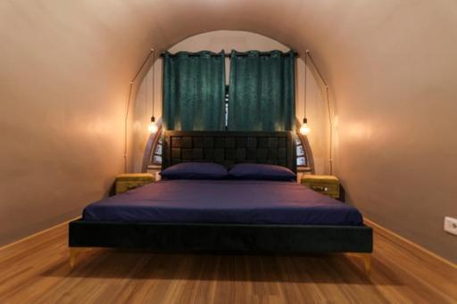 Loft Ateneo Bari Esterno foto