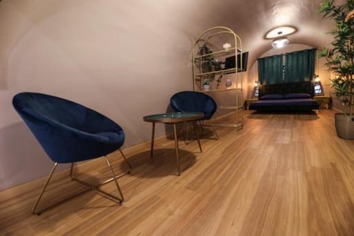 Loft Ateneo Bari Esterno foto