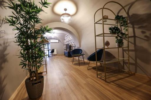 Loft Ateneo Bari Esterno foto