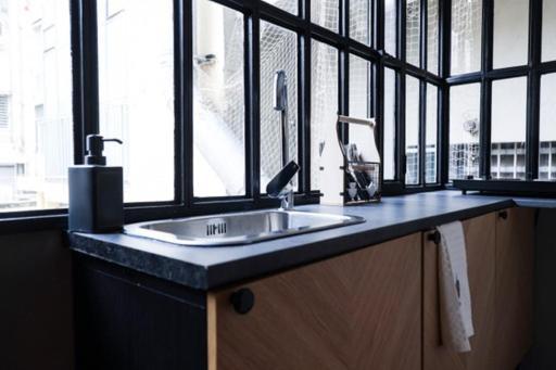 Loft Ateneo Bari Esterno foto
