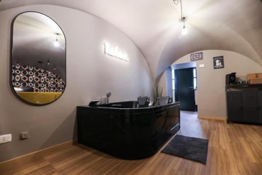 Loft Ateneo Bari Esterno foto